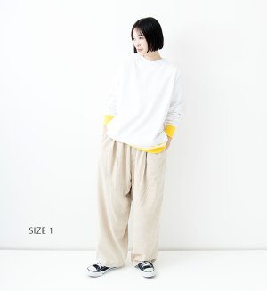 画像2: 30%off    VC   ユニセックステンジクカットソー (2)