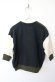 画像3: 40%off 2023秋冬　FITH  　パイルウラケ ビッグ L/S スウェットBZ　　91；クレイジー1 (3)