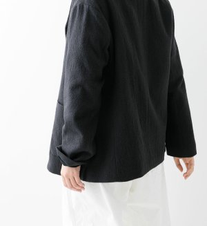 画像3: VC　ジャケット　GRAY　  サイズ；FREE (3)