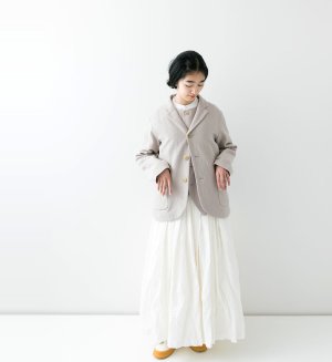 画像12: VC　ジャケット　GRAY　  サイズ；FREE (12)