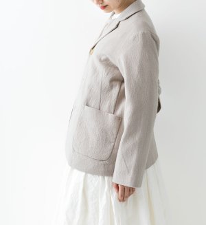 画像10: VC　ジャケット　GRAY　  サイズ；FREE (10)