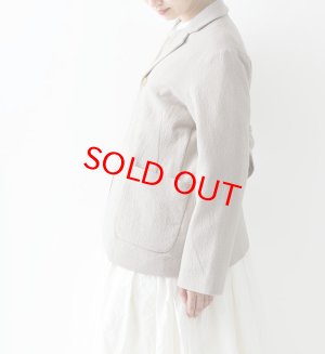 画像10: VC　ジャケット　GRAY　  サイズ；FREE (10)