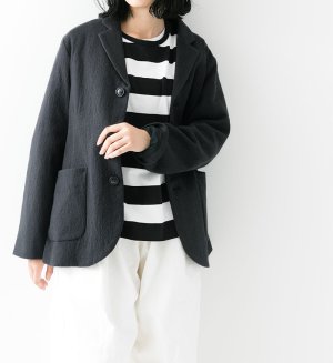 画像5: VC　ジャケット　GRAY　  サイズ；FREE (5)