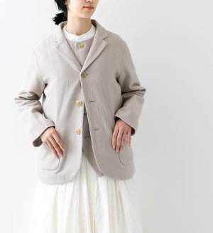 画像9: VC　ジャケット　GRAY　  サイズ；FREE (9)