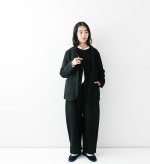 画像17: VC　ジャケット　GRAY　  サイズ；FREE (17)