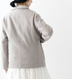 画像11: VC　ジャケット　GRAY　  サイズ；FREE (11)