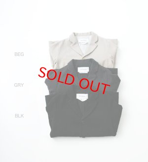 画像7: VC　ジャケット　GRAY　  サイズ；FREE (7)