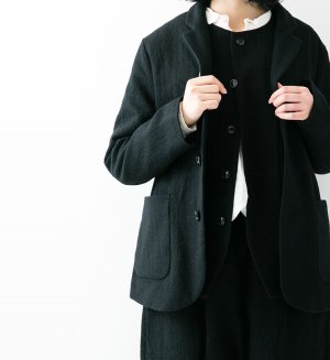 画像15: VC　ジャケット　GRAY　  サイズ；FREE (15)