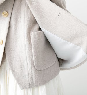 画像13: VC　ジャケット　GRAY　  サイズ；FREE (13)