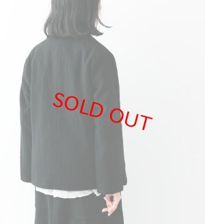 画像16: VC　ジャケット　GRAY　  サイズ；FREE (16)