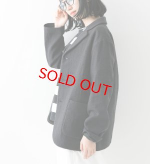 画像2: VC　ジャケット　GRAY　  サイズ；FREE (2)