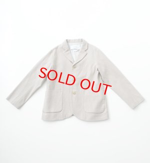 画像8: VC　ジャケット　GRAY　  サイズ；FREE (8)