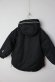 画像6: ハイキング　ltactical jacket　050；black (6)
