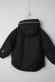 画像6: 30%off ハイキング　ltactical jacket　050；black (6)