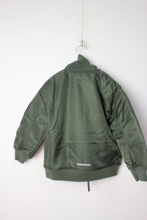 画像4: 30%off ハイキング　evil way  jacket　403；khaki (4)