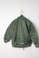 画像4: 30%off ハイキング　evil way  jacket　403；khaki (4)
