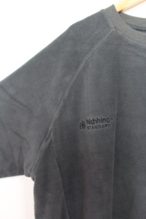 画像4: 30%off ハイキング　feel sweat  053；charcoal (4)