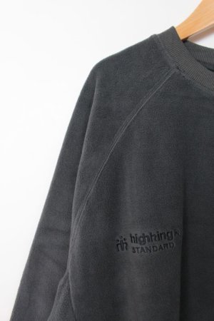 画像3: 30%off ハイキング　feel sweat  053；charcoal (3)