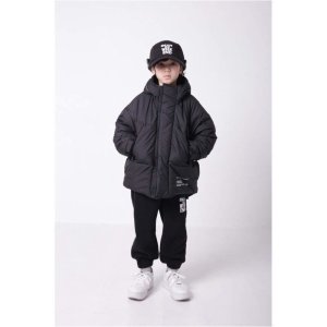 画像7: 30%off ハイキング　ltactical jacket　050；black (7)