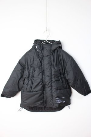 画像1: 30%off ハイキング　ltactical jacket　050；black (1)