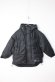 画像1: 30%off ハイキング　ltactical jacket　050；black (1)
