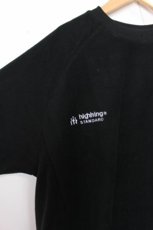 画像3: 30%off ハイキング feel sweat  050;black (3)