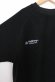 画像3: 30%off ハイキング　feel sweat  050；black (3)