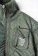 画像2: 30%off ハイキング　evil way  jacket　403；khaki (2)