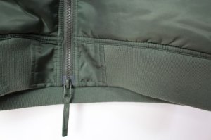 画像3: 30%off ハイキング　evil way  jacket　403；khaki (3)