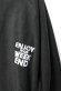 画像2: 30%off ハイキング　feel sweat  050；black (2)
