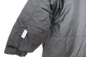 画像5: 30%off ハイキング　ltactical jacket　050；black (5)