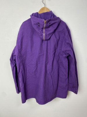 画像6: 50%off 2023秋冬　GTH　 オックス ハンティング リバーシブル JK　　12；パープル　　サイズ；02 (6)