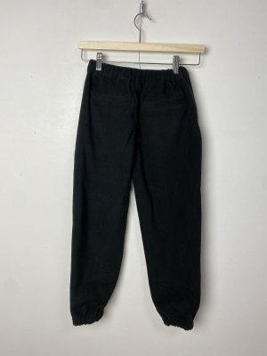 画像3: 30%off ハイキング　feel pants　050；black (3)