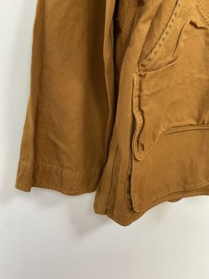 画像3: 50%off 2023秋冬　GTH　 オックス ハンティング リバーシブル JK　　7；茶　　サイズ；02 (3)