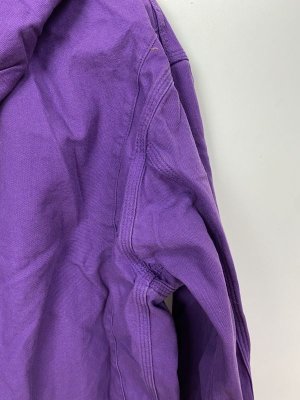 画像5: 50%off 2023秋冬　GTH　 オックス ハンティング リバーシブル JK　　12；パープル　　サイズ；02 (5)