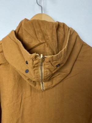 画像4: 50%off 2023秋冬　GTH　 オックス ハンティング リバーシブル JK　　7；茶　　サイズ；02 (4)