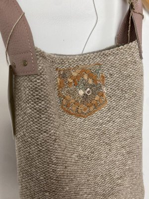 画像3: 40%off 　Bon Vieux Temps　バッグ (3)