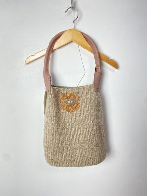 画像2: 40%off 　Bon Vieux Temps　バッグ (2)