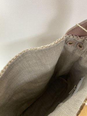 画像4: 40%off 　Bon Vieux Temps　バッグ (4)