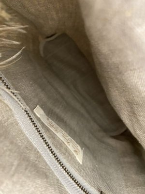 画像5: 40%off 　Bon Vieux Temps　バッグ (5)