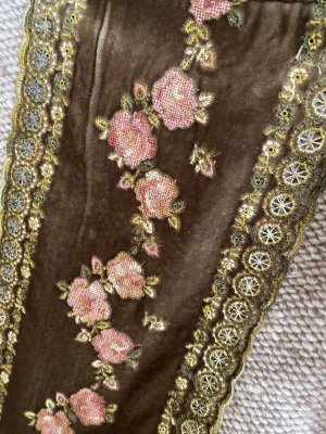 画像6: 40%off 　Bon Vieux Temps　バッグ (6)