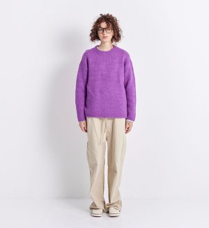 画像4: 30%off      VC   ラフニットプルオーバー　　サイズ：FREE (4)