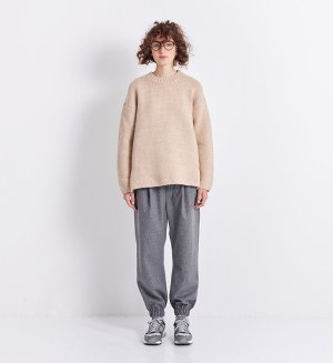 画像2: 30%off      VC   ラフニットプルオーバー　　サイズ：FREE (2)