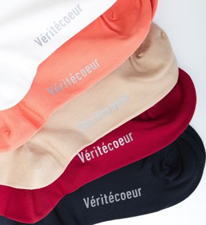 画像2: VC  ソックス サイズ:FREE (2)