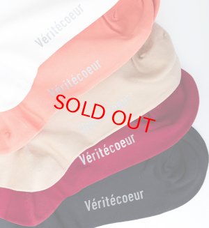 画像2: VC  ソックス　サイズ:FREE (2)