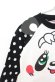 画像3: 40%off グラグラ　ハッピードット長袖Tシャツ　 (3)