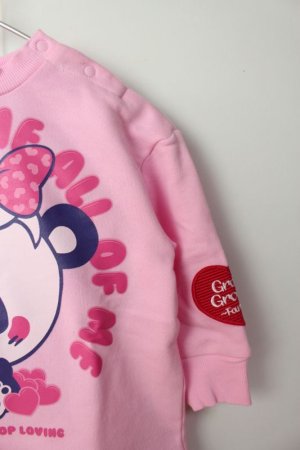 画像3: 40%off グラグラ  リュックトレーナー (3)