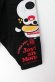 画像3: 50%off  JAM　　フェイスポケットパンツ　　カラー；ブラック　　サイズ；110 (3)