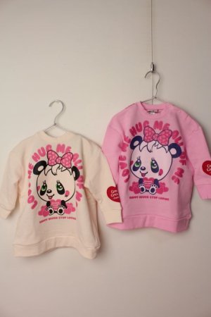 画像1: 40%off グラグラ　　リュックトレーナー (1)