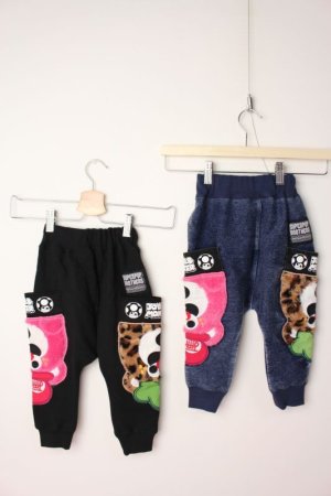 画像3: 50%off  JAM　　ブザーズポケットパンツ　　サイズ；100 (3)
